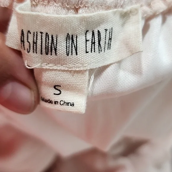 🤍Fashion on earth long dress. - Picture 9 of 10